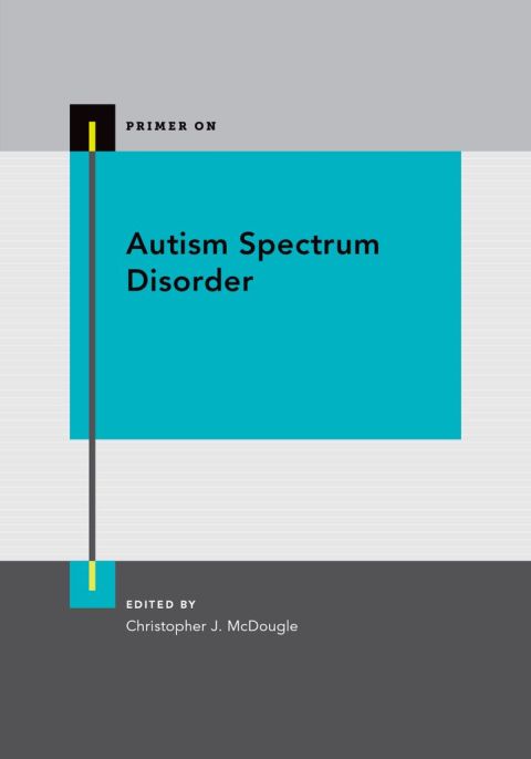 Book Autism Spectrum Disorder free