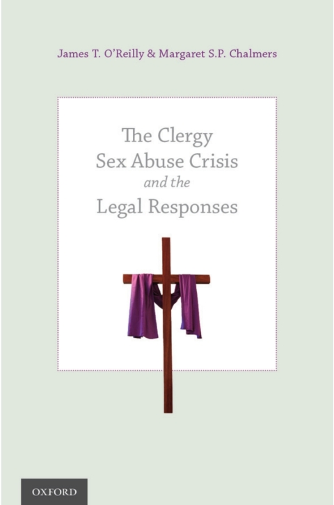 Book The Clergy Sex Abuse Crisis and the Legal Responses free