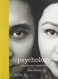 Book Psychology: Contemporary Perspectives Book Including the Bonus Chapter free