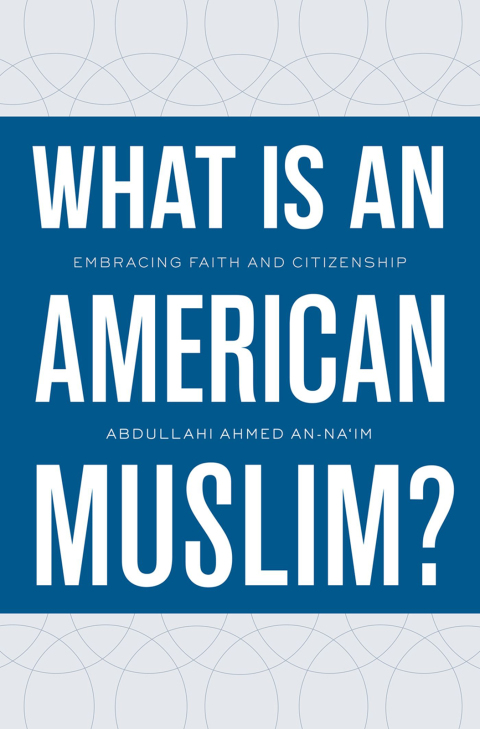 Book What Is an American Muslim?: Embracing Faith and Citizenship free Book What Is an American Muslim?: Embracing Faith and Citizenship free