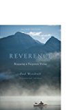 Book Reverence: Renewing a Forgotten Virtue free