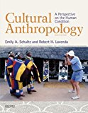 Book Cultural Anthropology: A Perspective on the Human Condition free