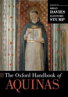 Book The Oxford Handbook of Aquinas (Oxford Handbooks) free