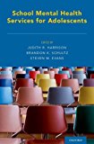 Book School Mental Health Services for Adolescents free