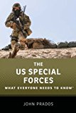 Book The Us Special Forces: What Everyone Needs to Know® free