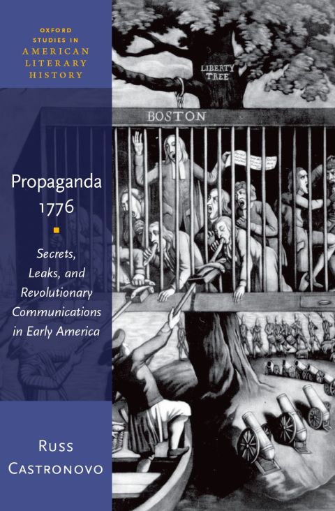 Book Propaganda 1776 free