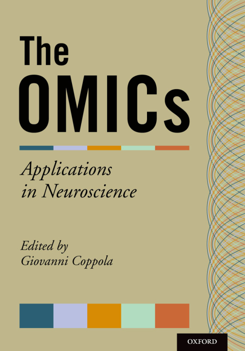 Book The OMICs: Applications in Neuroscience free