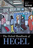 Book The Oxford Handbook of Hegel (Oxford Handbooks) free