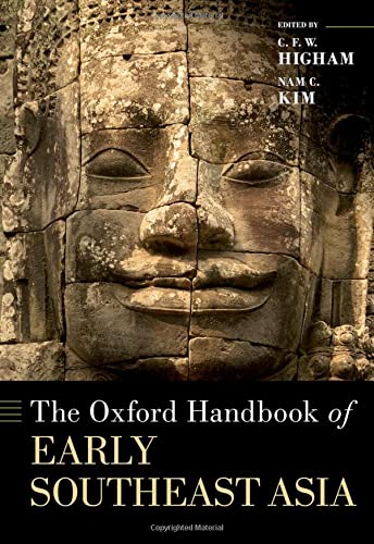 Book The Oxford Handbook of Early Southeast Asia (OXFORD HANDBOOKS SERIES) free