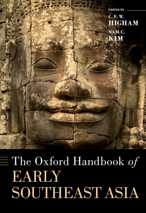 Book The Oxford Handbook of Early Southeast Asia free