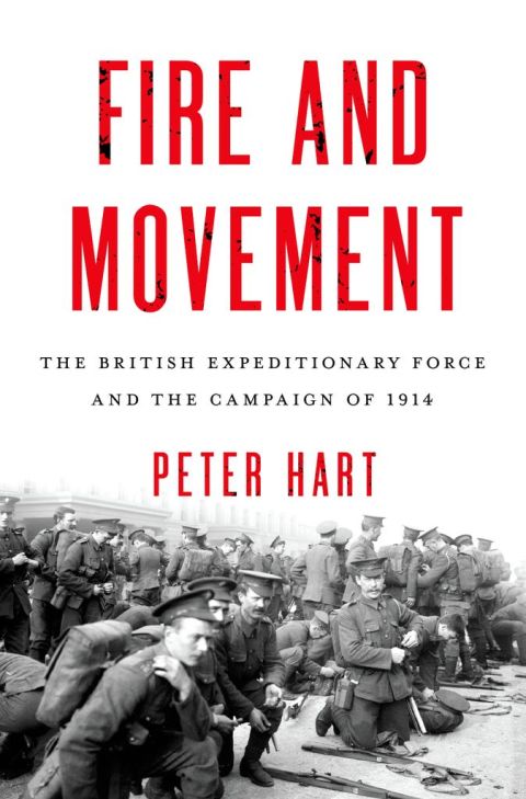 Book Fire and Movement free