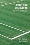 Book Analyzing Wimbledon: The Power of Statistics free
