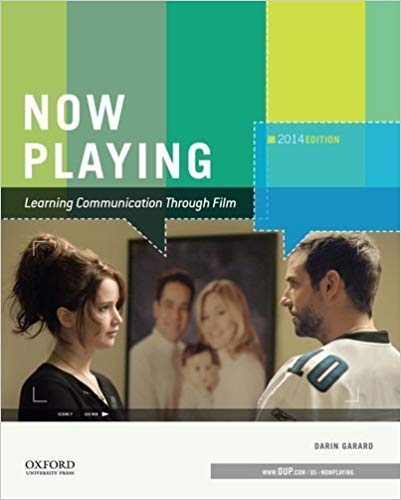Book Now Playing Learning Communication Through Film free