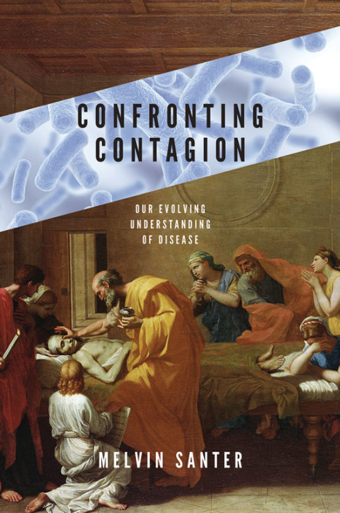 Book Confronting Contagion: Our Evolving Understanding of Disease free