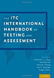 Book The ITC International Handbook of Testing and Assessment free