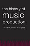 Book The History of Music Production free