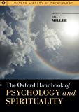 Book The Oxford Handbook of Psychology and Spirituality (Oxford Library of Psychology) free
