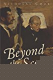 Book Beyond the Score: Music as Performance free