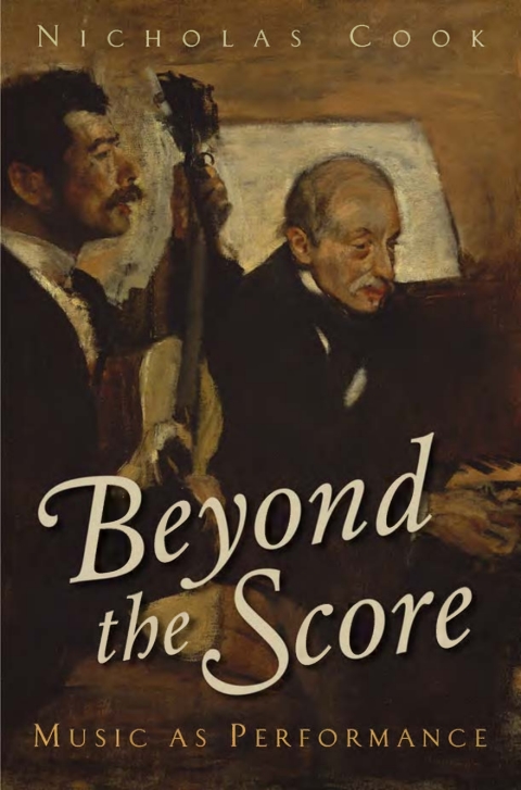 Book Beyond the Score free