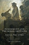 Book Punishment and the Moral Emotions: Essays in Law, Morality, and Religion free