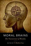 Book Moral Brains: The Neuroscience of Morality free