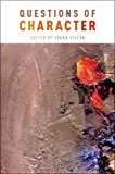 Book Questions of Character free