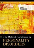 Book The Oxford Handbook of Personality Disorders (Oxford Library of Psychology) free