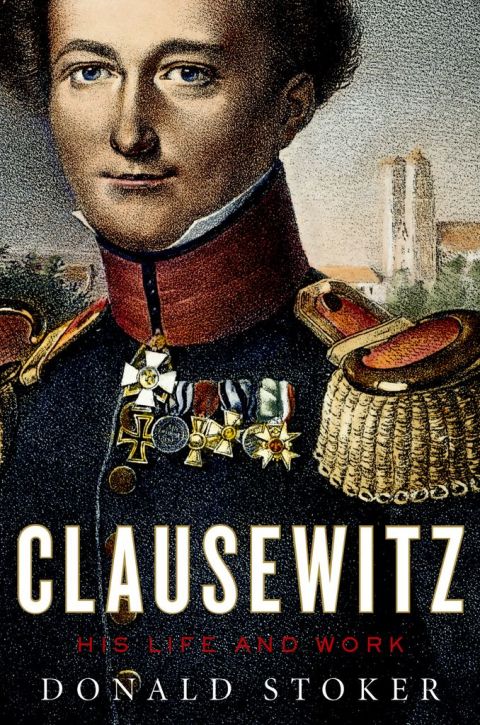 Book Clausewitz: His Life and Work free