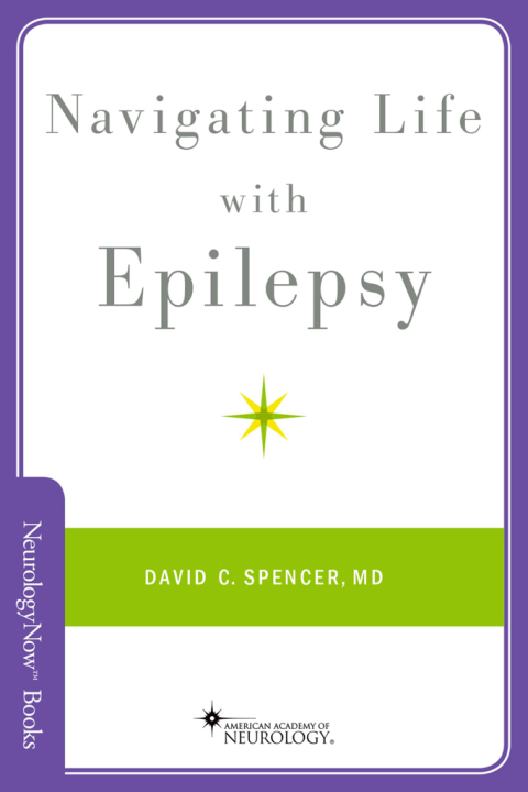 Book Navigating Life with Epilepsy (Brain and Life Books) free