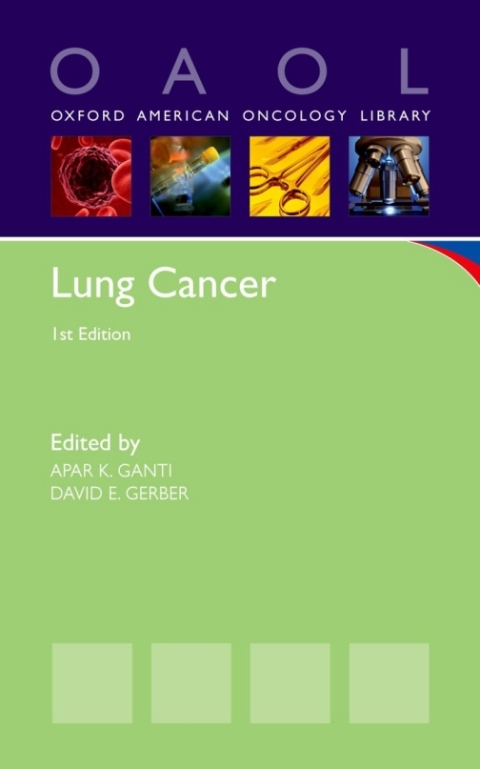 Book Lung Cancer (Oxford American Oncology Library) free