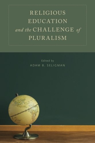 Book Religious Education and the Challenge of Pluralism free