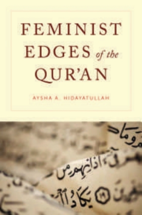 Book Feminist Edges of the Qur'an free