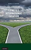 Book Fixing U.S. International Taxation free