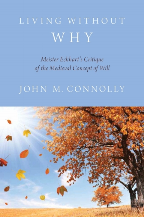 Book Living Without Why free