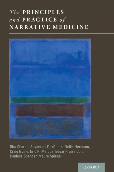 Book The Principles and Practice of Narrative Medicine free