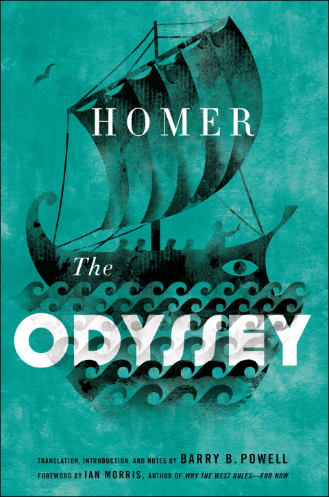 Book The Odyssey free