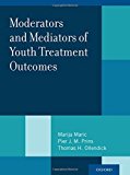 Book Moderators and Mediators of Youth Treatment Outcomes free