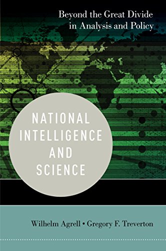 Book National Intelligence and Science: Beyond the Great Divide in Analysis and Policy free