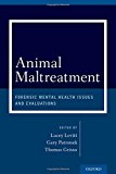 Book Animal Maltreatment: Forensic Mental Health Issues and Evaluations free