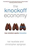 Book The Knockoff Economy: How Imitation Sparks Innovation free