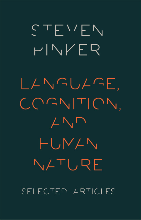 Book Language, Cognition, and Human Nature: Selected Articles free