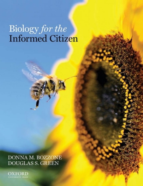 Book Biology for the Informed Citizen free