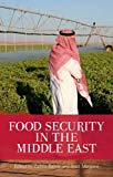 Book Food Security in the Middle East free