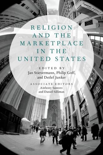 Book Religion and the Marketplace in the United States free