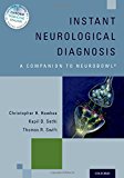 Book Instant Neurological Diagnosis: A Companion to Neurobowl® free Book Instant Neurological Diagnosis: A Companion to Neurobowl® free