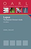 Book Lupus: The Essential Clinician's Guide (Oxford American Rheumatology Library) free