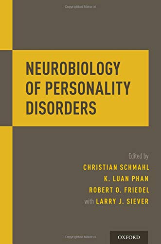 Book Neurobiology of Personality Disorders free