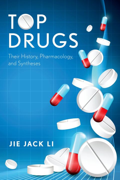 Book Top Drugs: Their History, Pharmacology, and Syntheses free