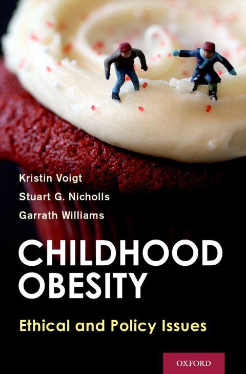 Book Childhood Obesity free