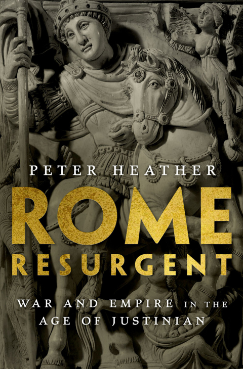 Book Rome Resurgent: War and Empire in the Age of Justinian (Ancient Warfare and Civilization) free